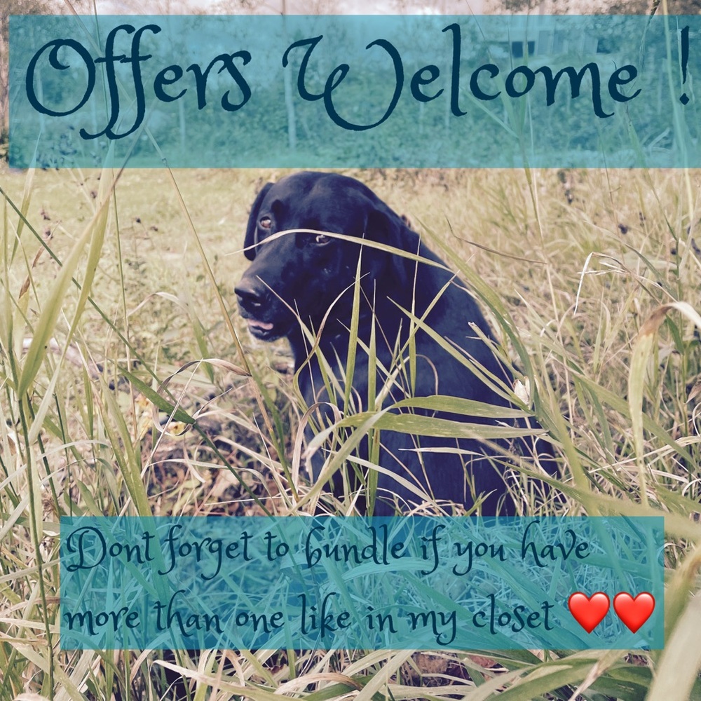 Offers Welcome 🤗